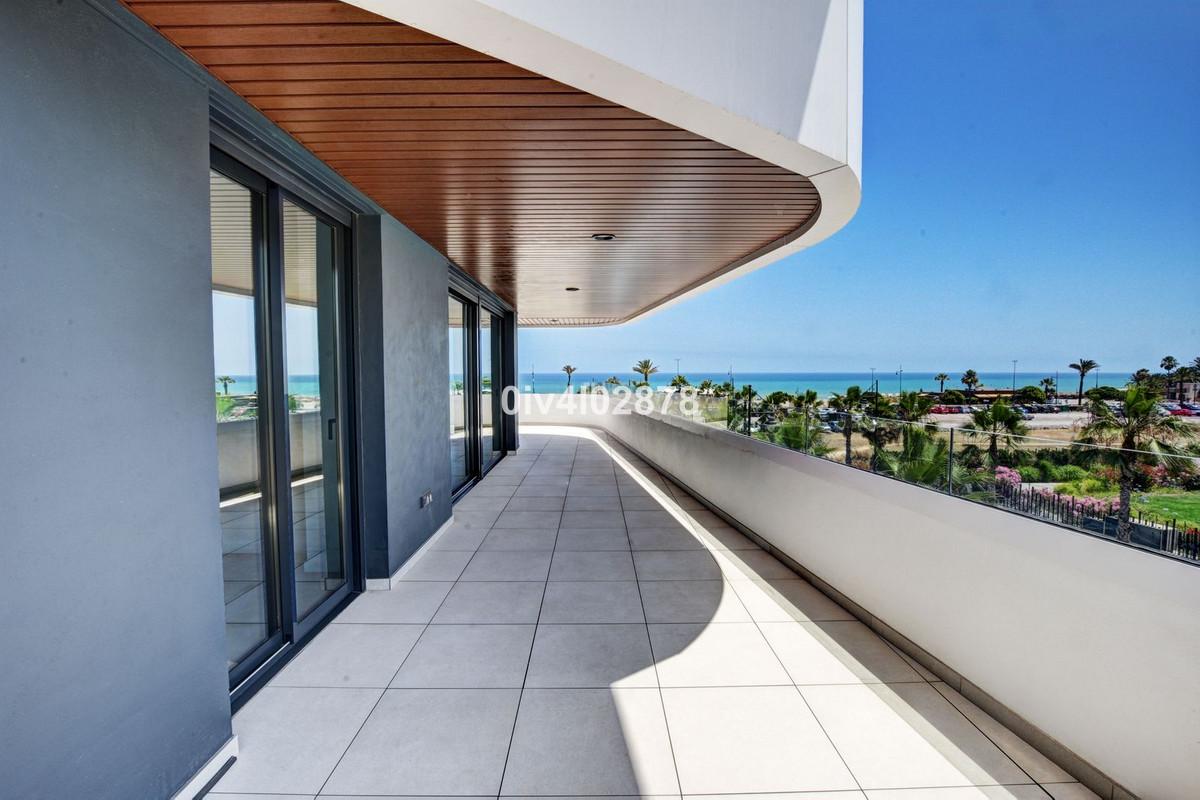 Apartment for Sale in Torremolinos