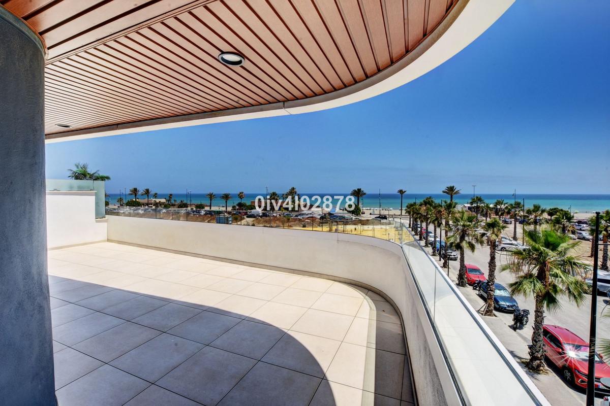 Apartment for Sale in Torremolinos