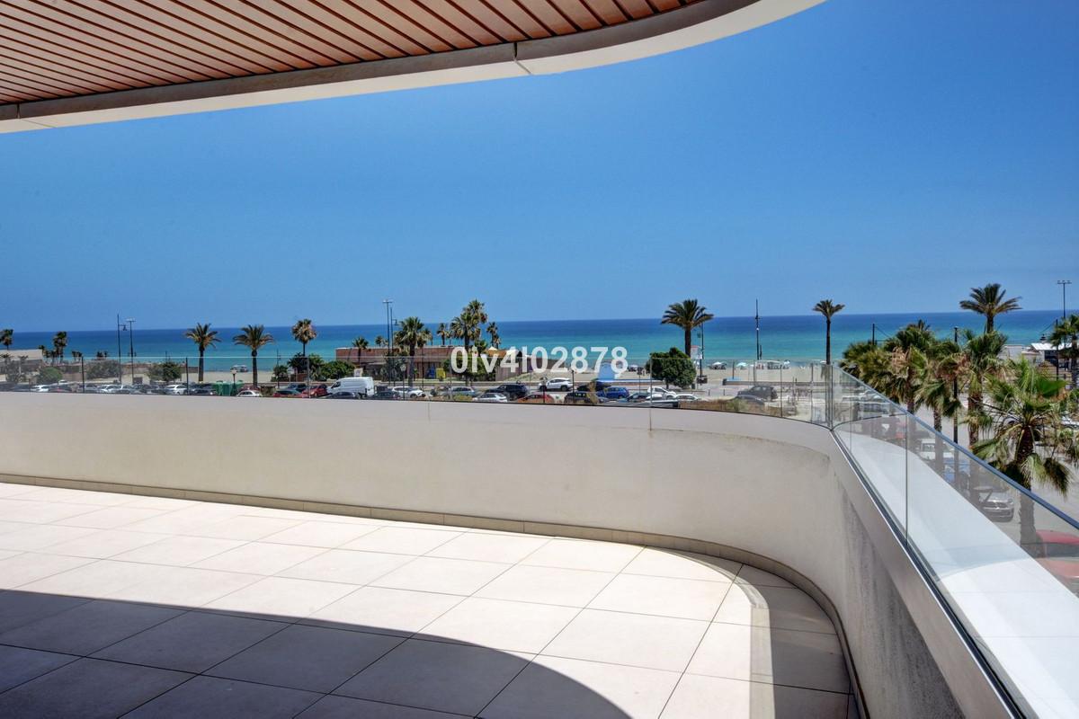 Apartamento en Venta en Torremolinos