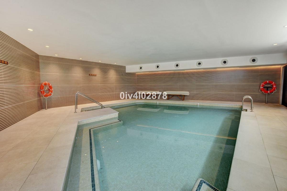Apartment for Sale in Torremolinos