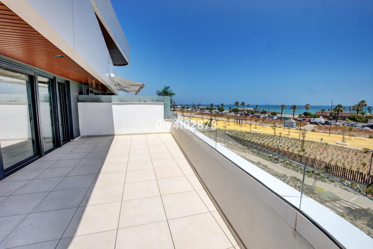 Apartment for Sale in Torremolinos