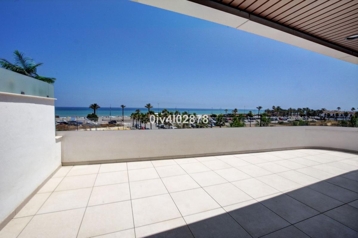 Apartment for Sale in Torremolinos