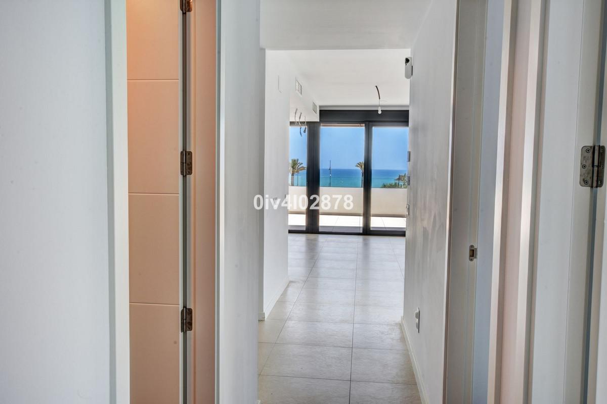 Apartment for Sale in Torremolinos