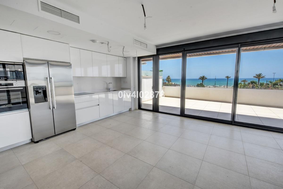 Apartamento en Venta en Torremolinos
