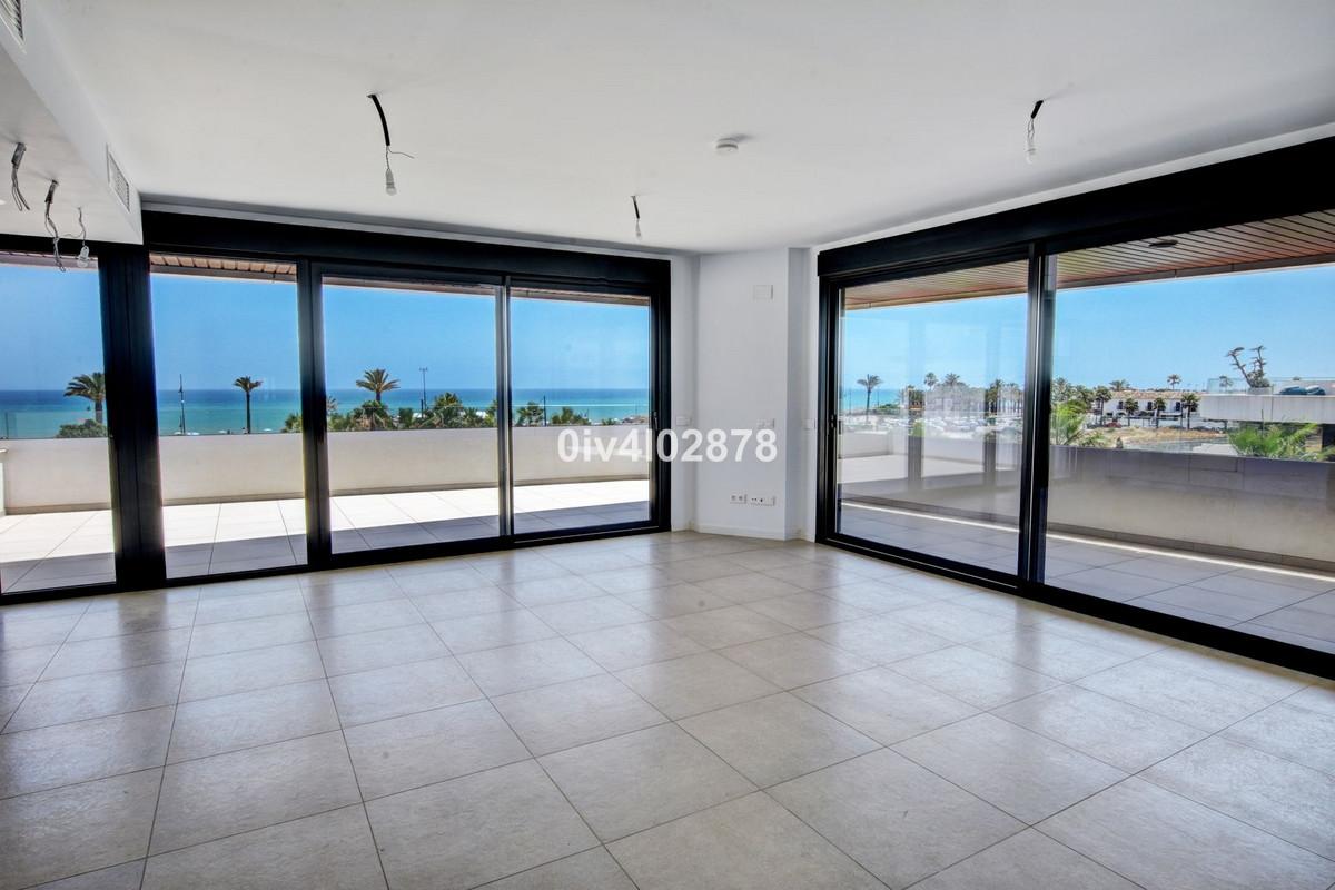 Apartment for Sale in Torremolinos