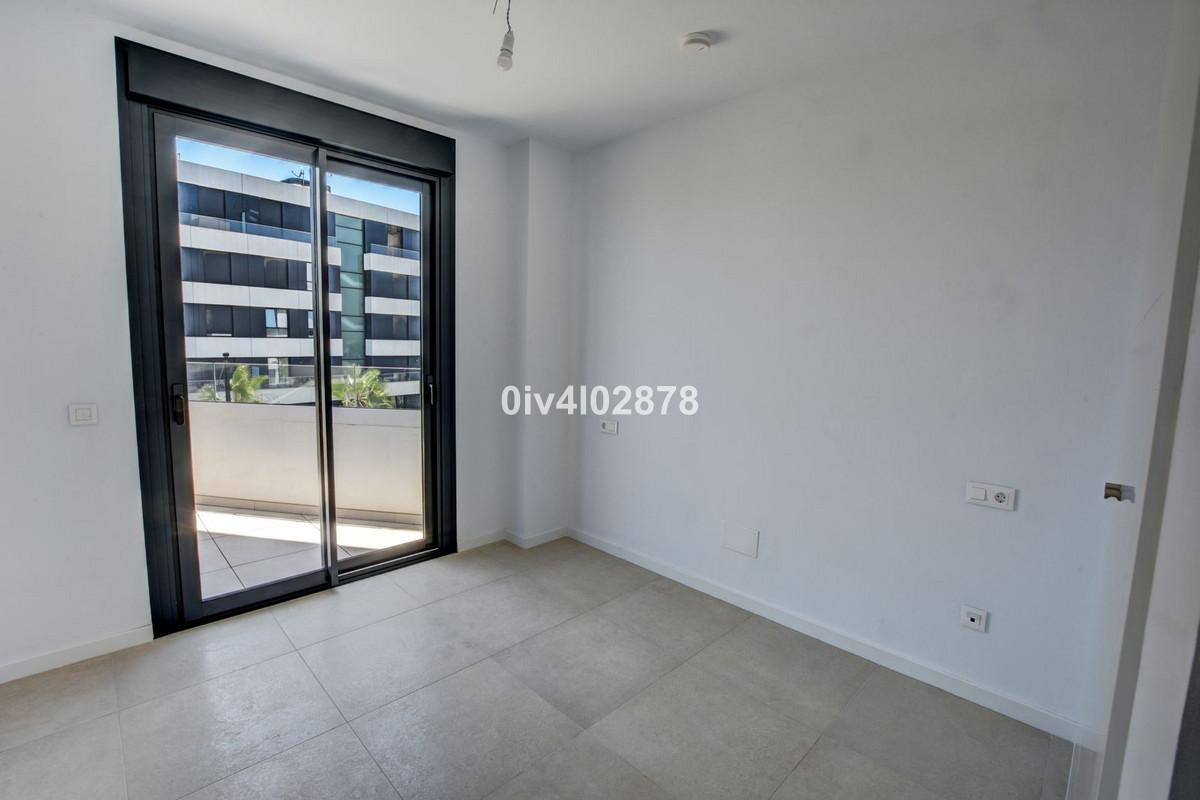 Apartamento en Venta en Torremolinos