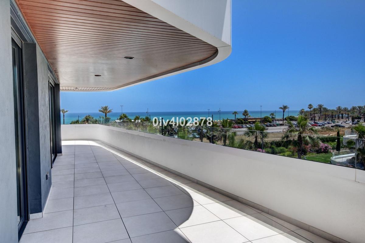Apartment for Sale in Torremolinos