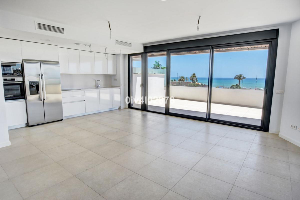 Apartamento en Venta en Torremolinos