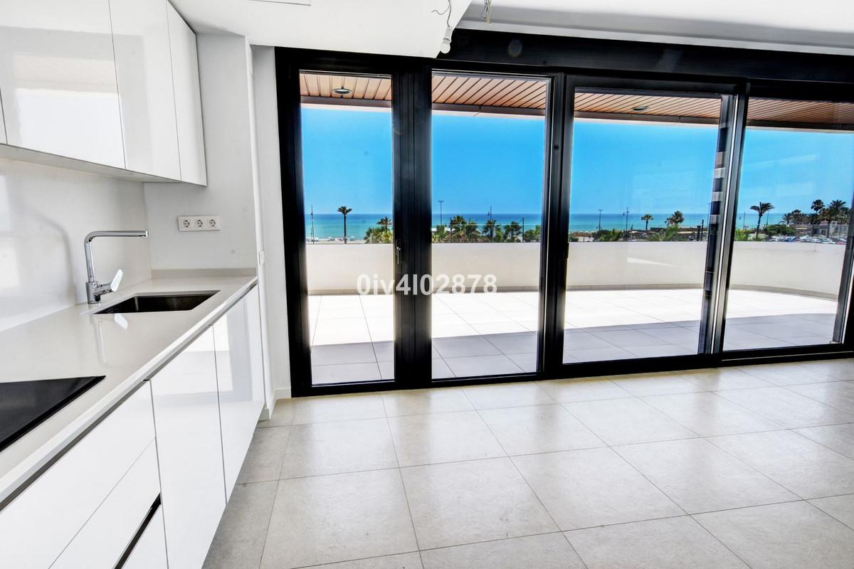 Apartamento en Venta en Torremolinos