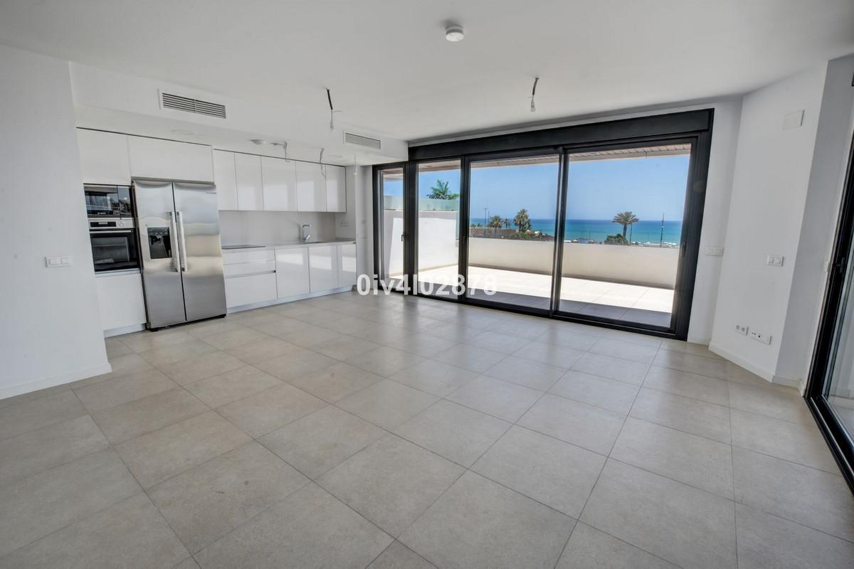 Apartamento en Venta en Torremolinos