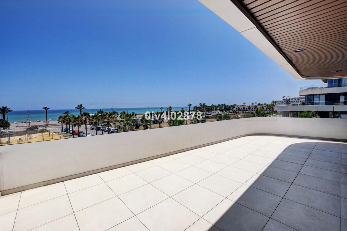 Apartment for Sale in Torremolinos