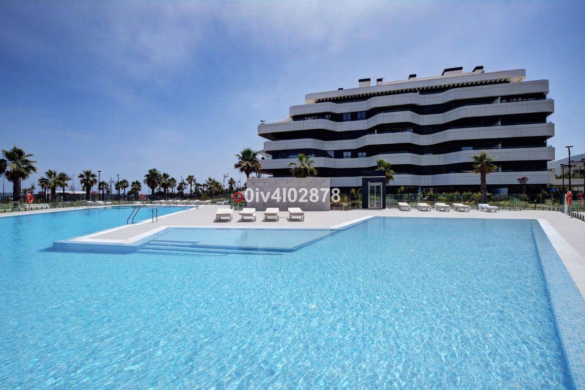 Apartment for Sale in Torremolinos