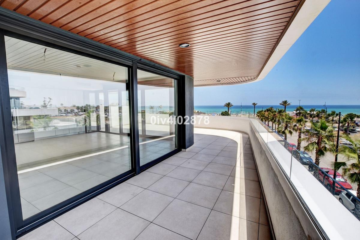 Apartment for Sale in Torremolinos