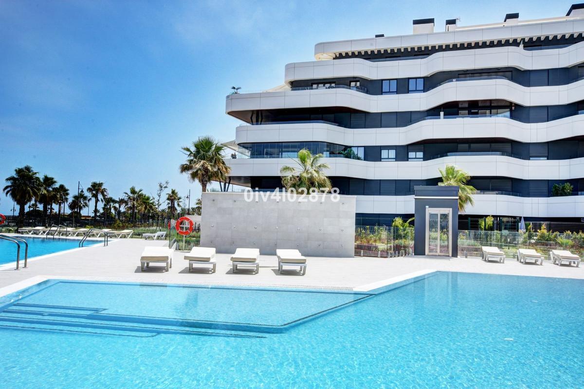 Apartamento en Venta en Torremolinos