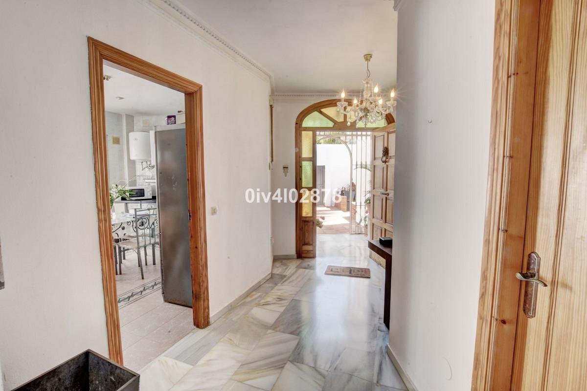 Villa en Venta en Vélez-Málaga