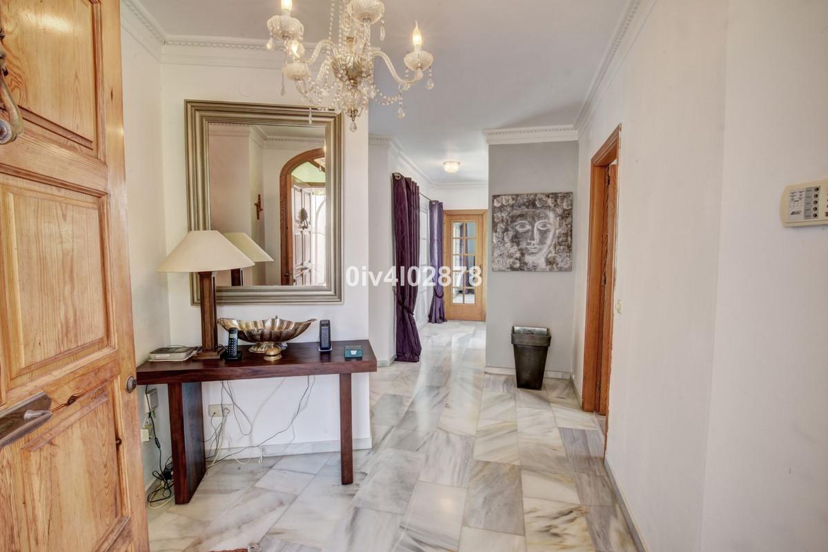 Villa en Venta en Vélez-Málaga