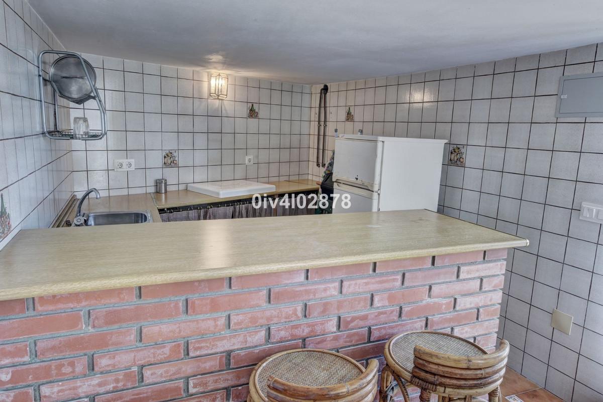 Villa en Venta en Vélez-Málaga