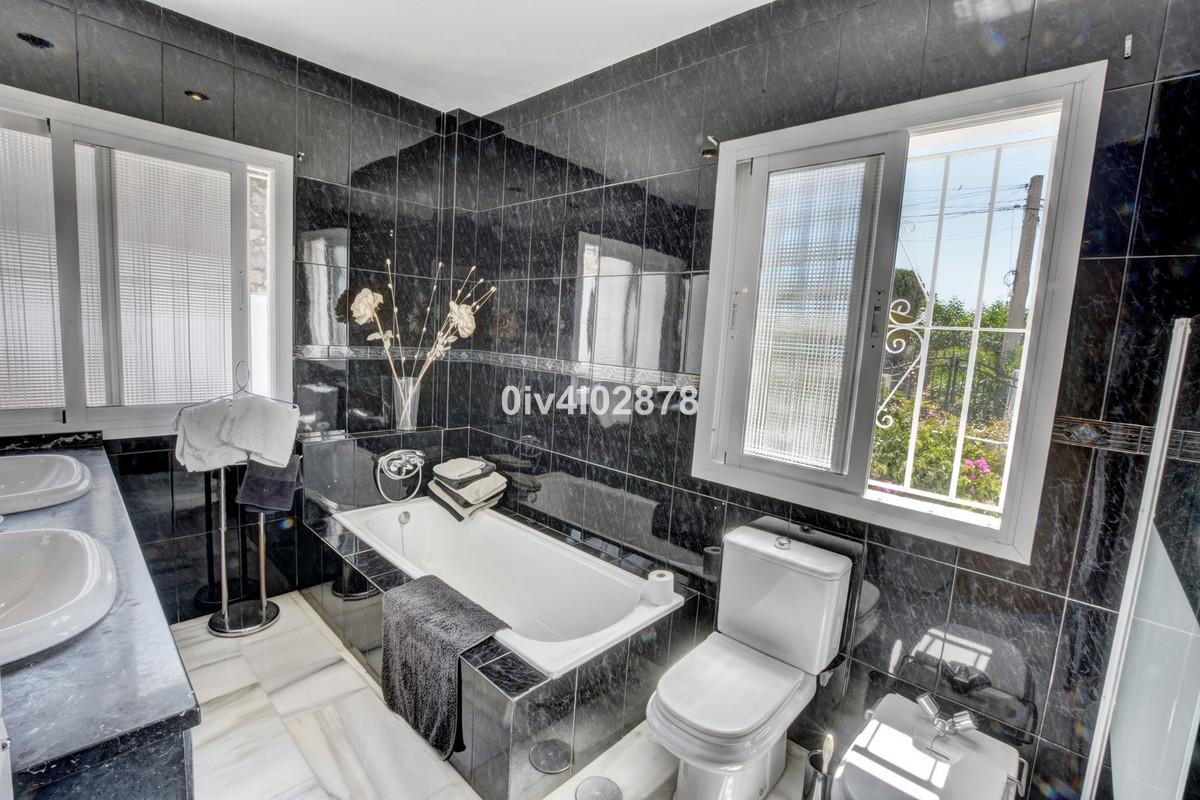 Villa en Venta en Vélez-Málaga