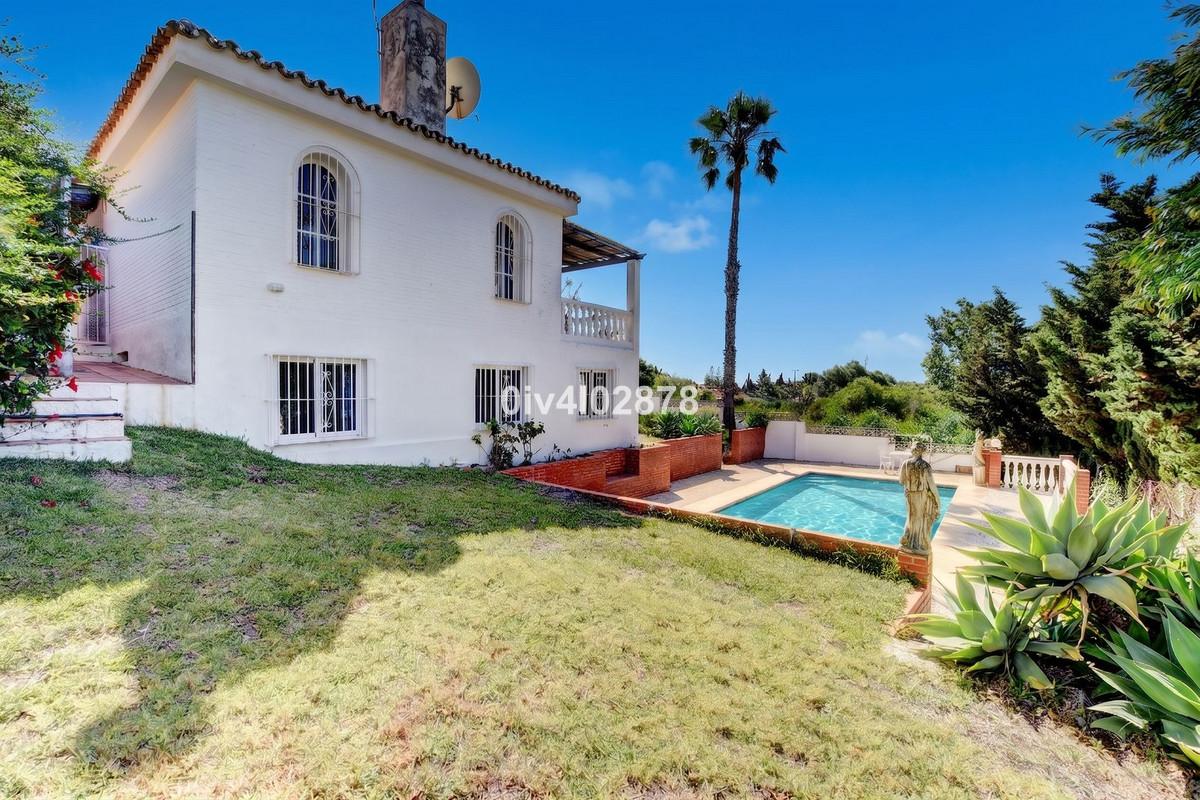 Villa en Venta en Vélez-Málaga