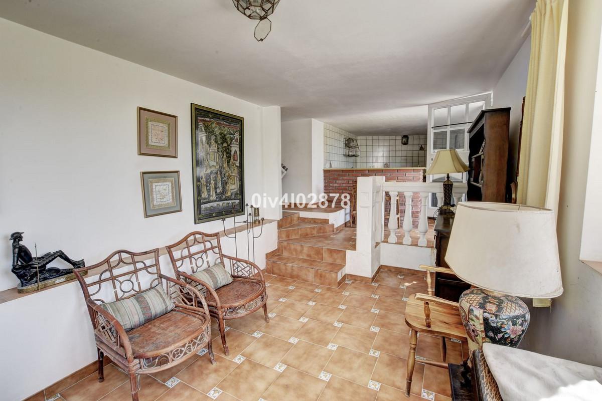 Villa en Venta en Vélez-Málaga