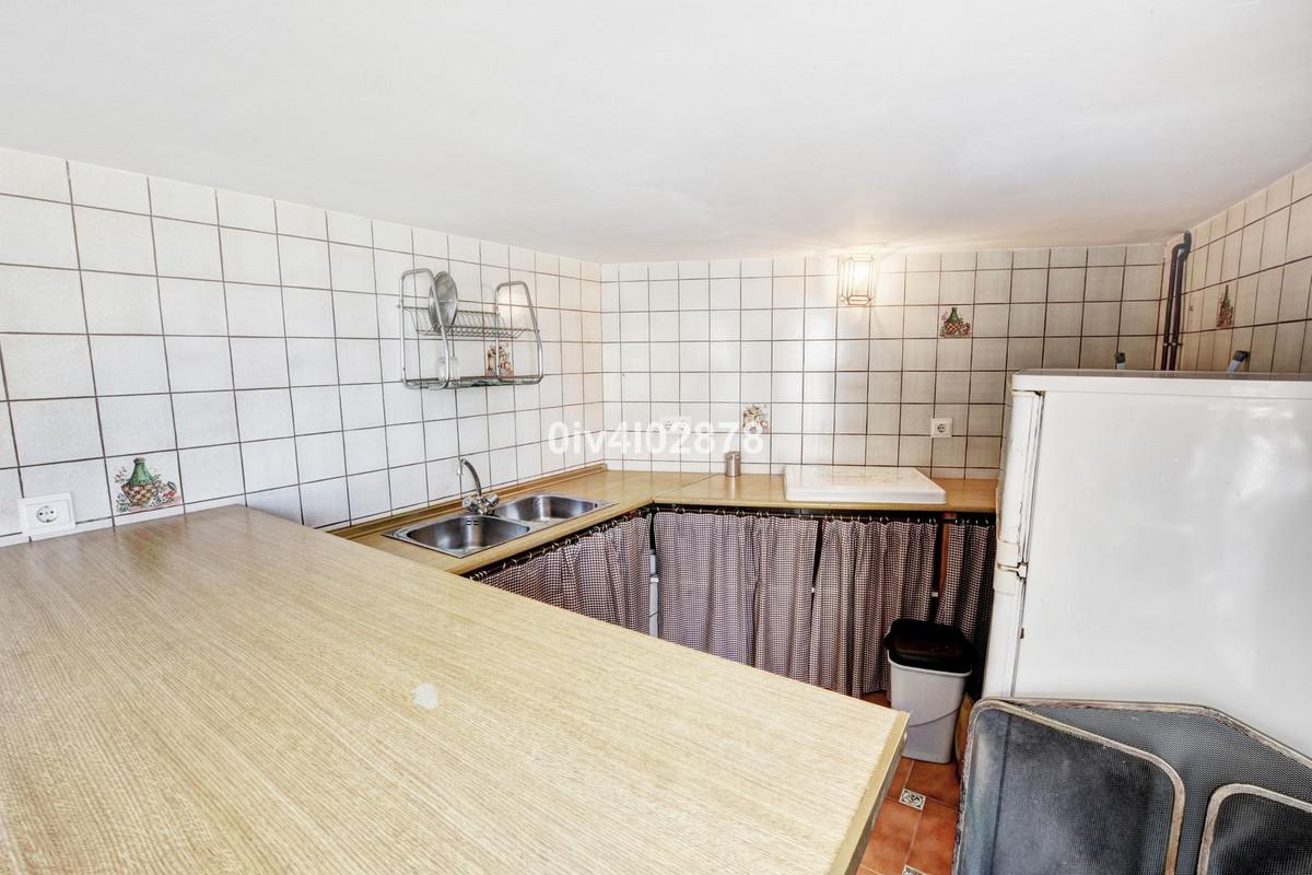 Villa en Venta en Vélez-Málaga