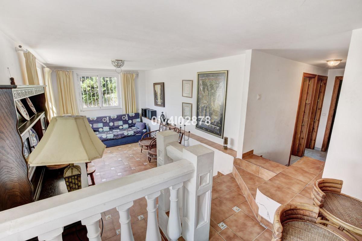 Villa en Venta en Vélez-Málaga