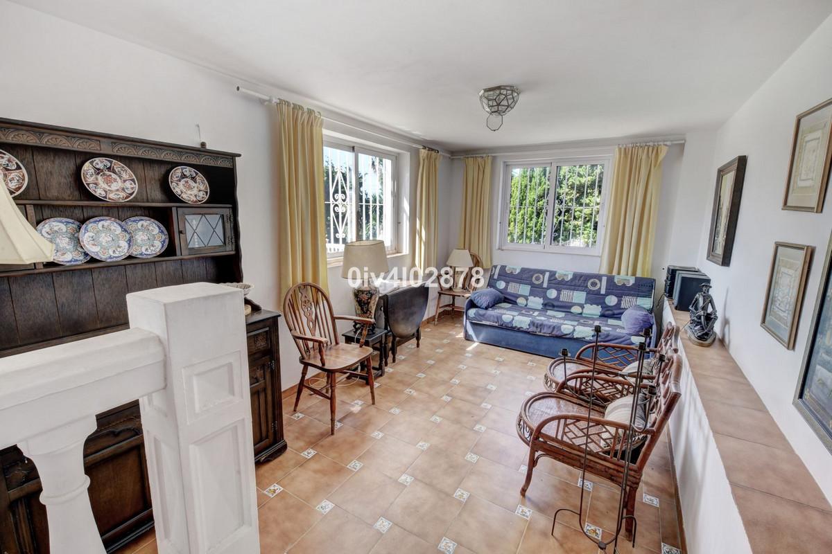 Villa en Venta en Vélez-Málaga