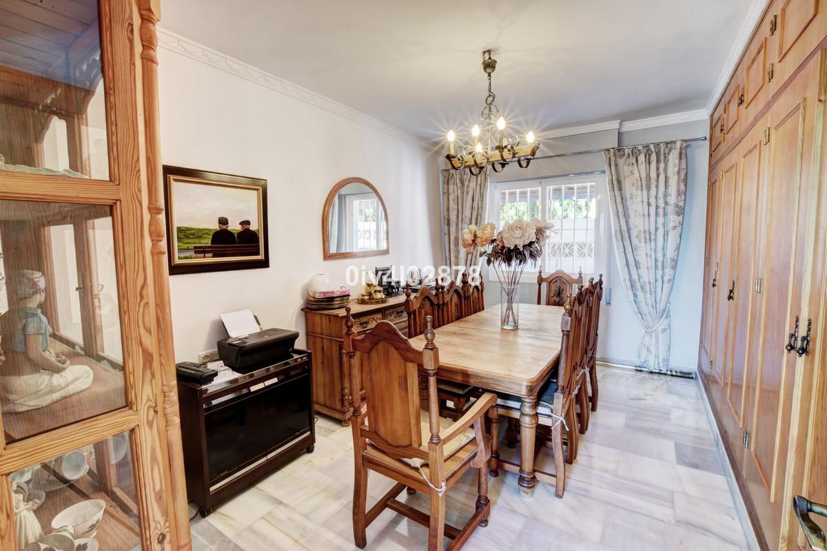 Villa en Venta en Vélez-Málaga