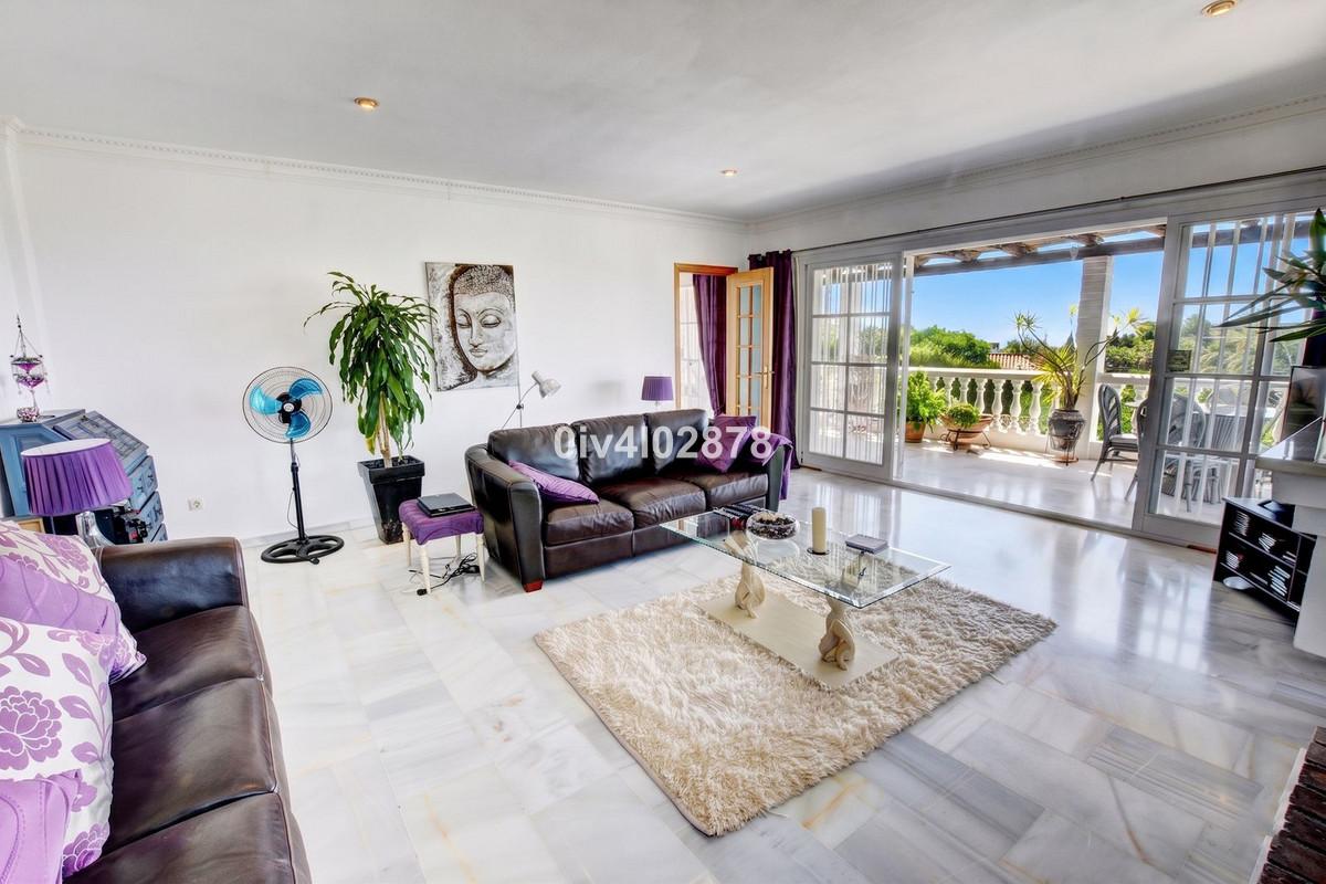 Villa en Venta en Vélez-Málaga