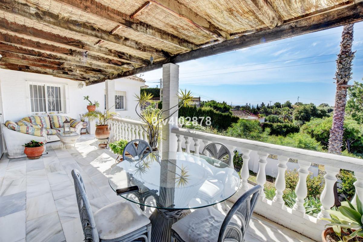 Villa en Venta en Vélez-Málaga
