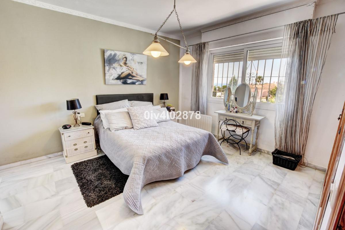 Villa en Venta en Vélez-Málaga