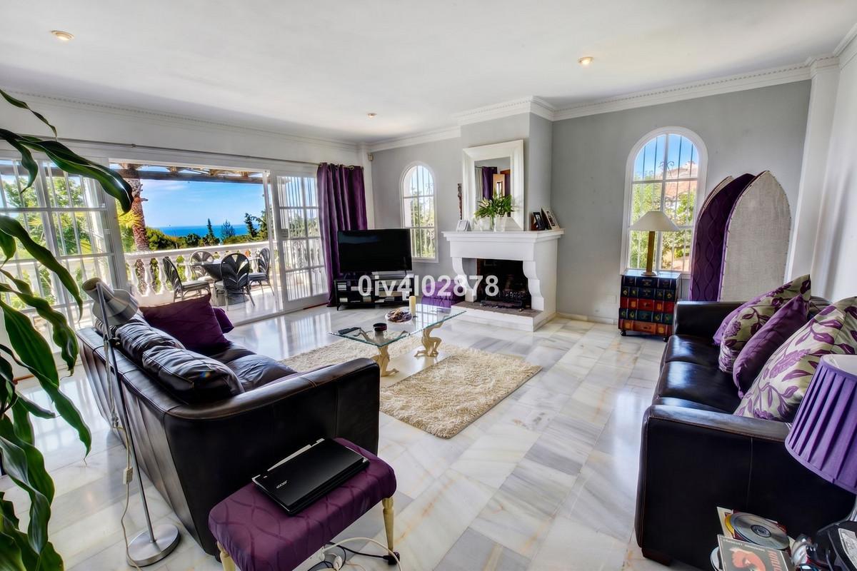 Villa en Venta en Vélez-Málaga