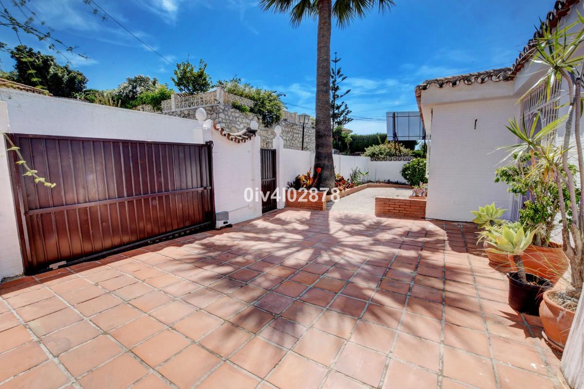 Villa en Venta en Vélez-Málaga