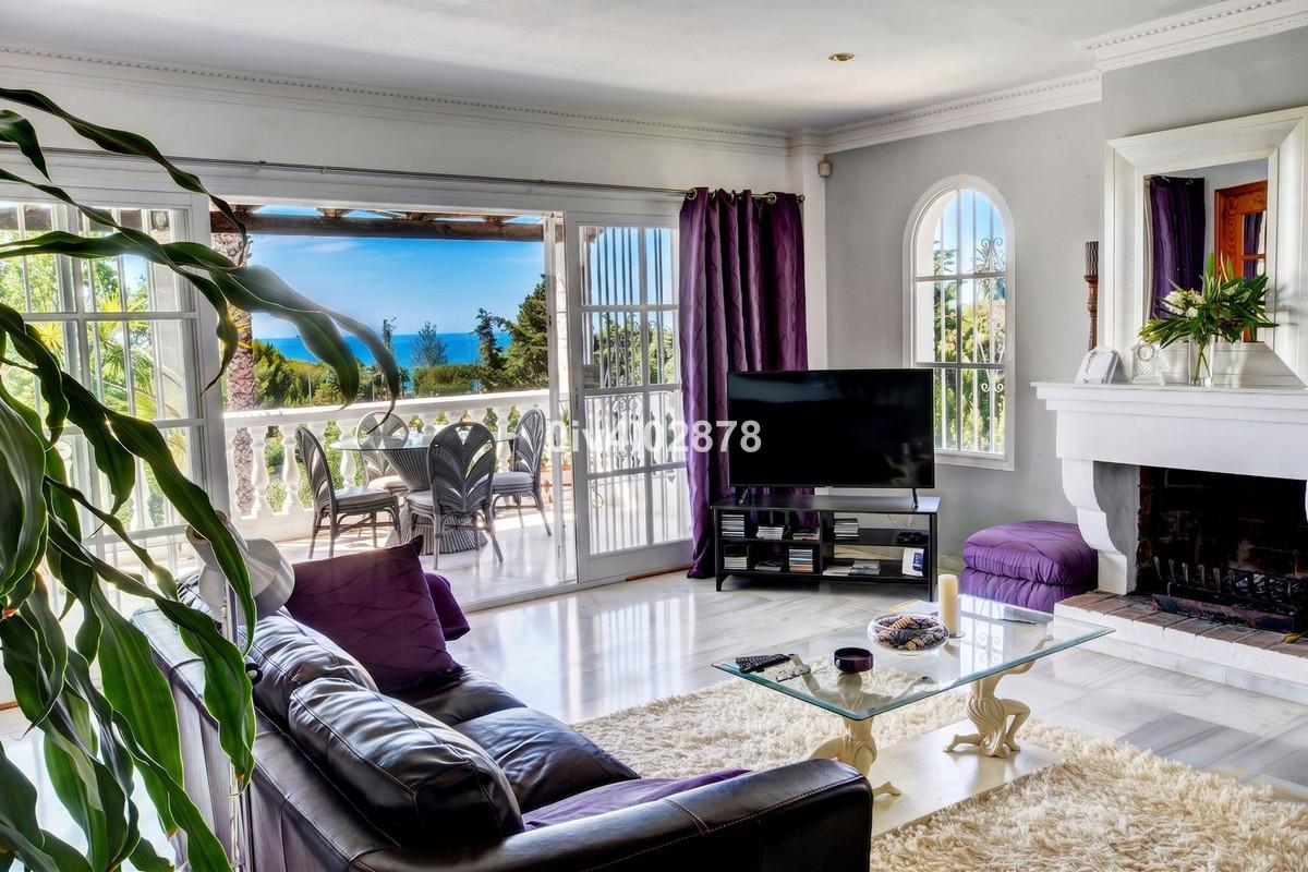 Villa en Venta en Vélez-Málaga