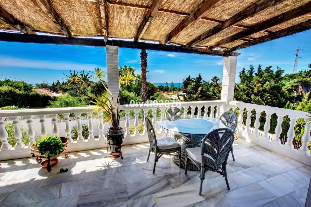 Villa en Venta en Vélez-Málaga