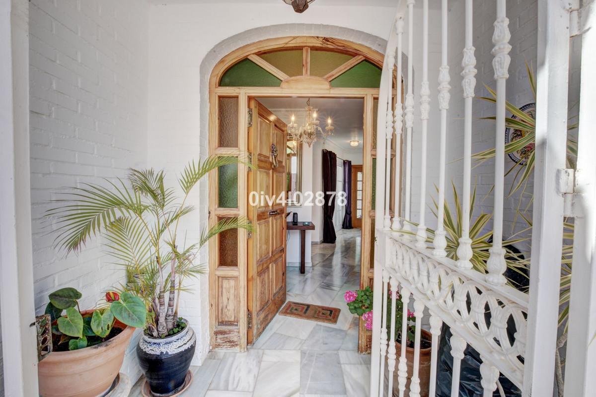Villa en Venta en Vélez-Málaga