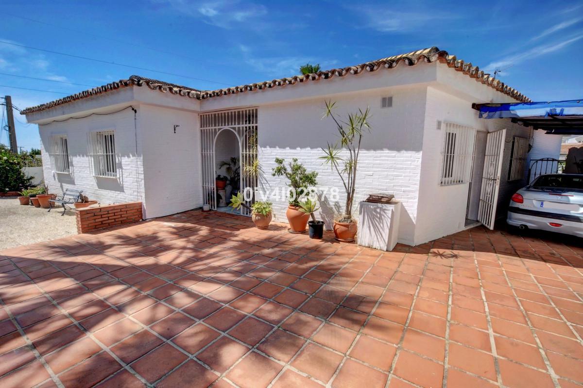 Villa en Venta en Vélez-Málaga