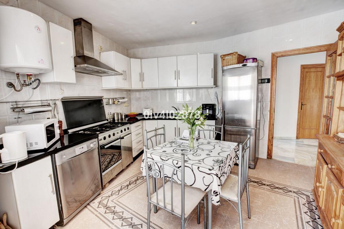 Villa en Venta en Vélez-Málaga
