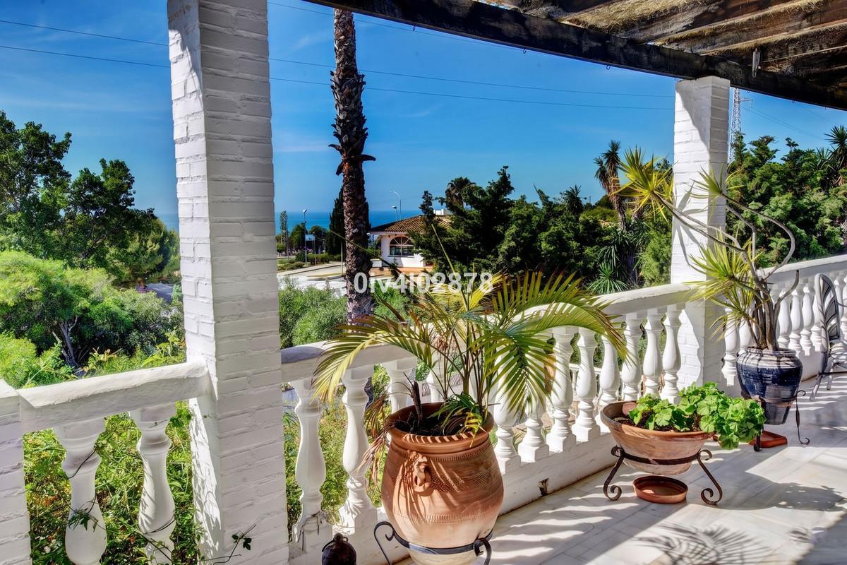 Villa en Venta en Vélez-Málaga