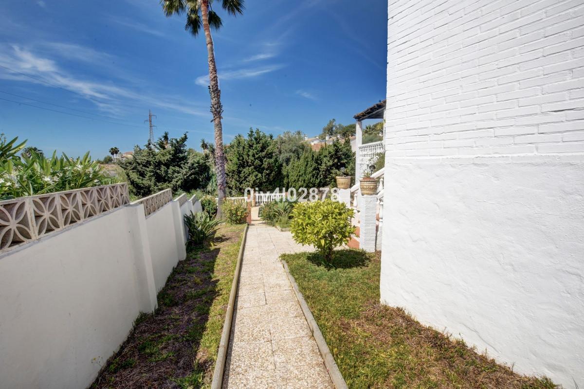 Villa en Venta en Vélez-Málaga