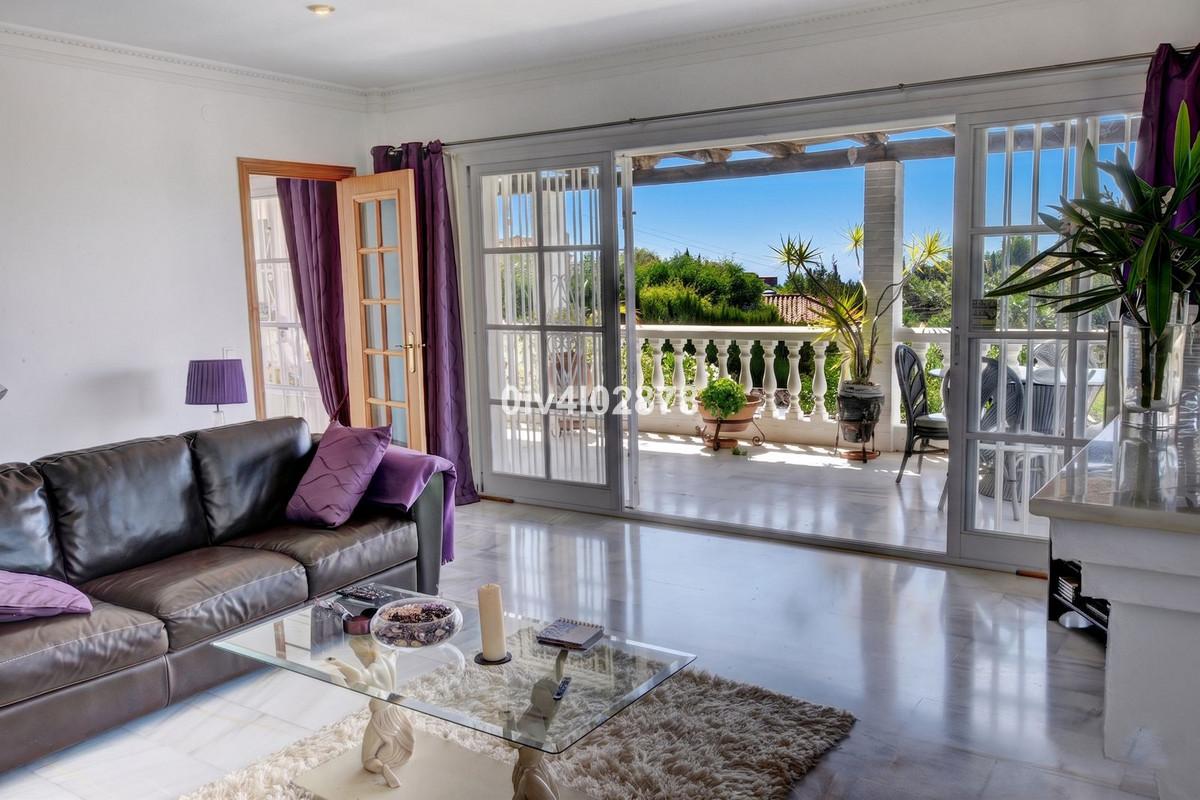 Villa en Venta en Vélez-Málaga