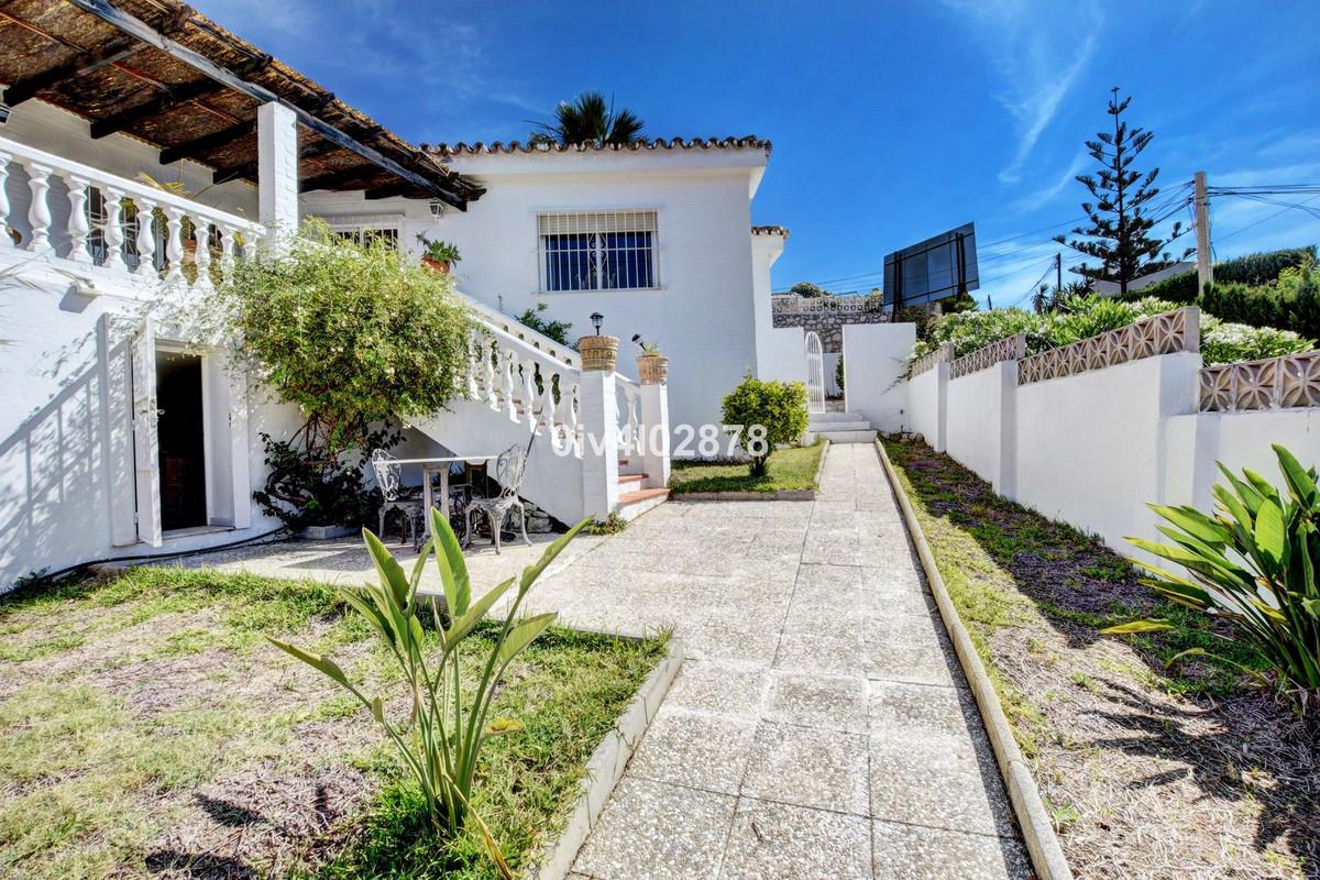 Villa en Venta en Vélez-Málaga