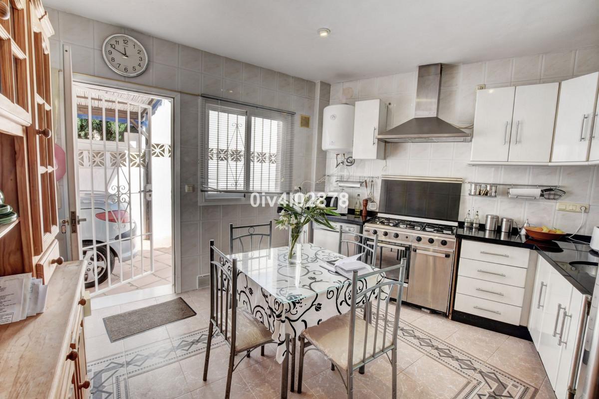Villa en Venta en Vélez-Málaga