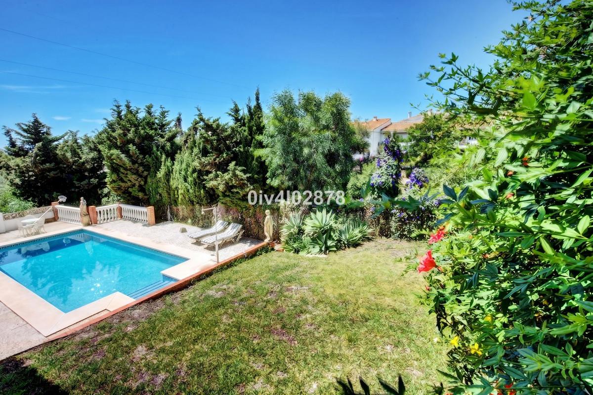 Villa en Venta en Vélez-Málaga
