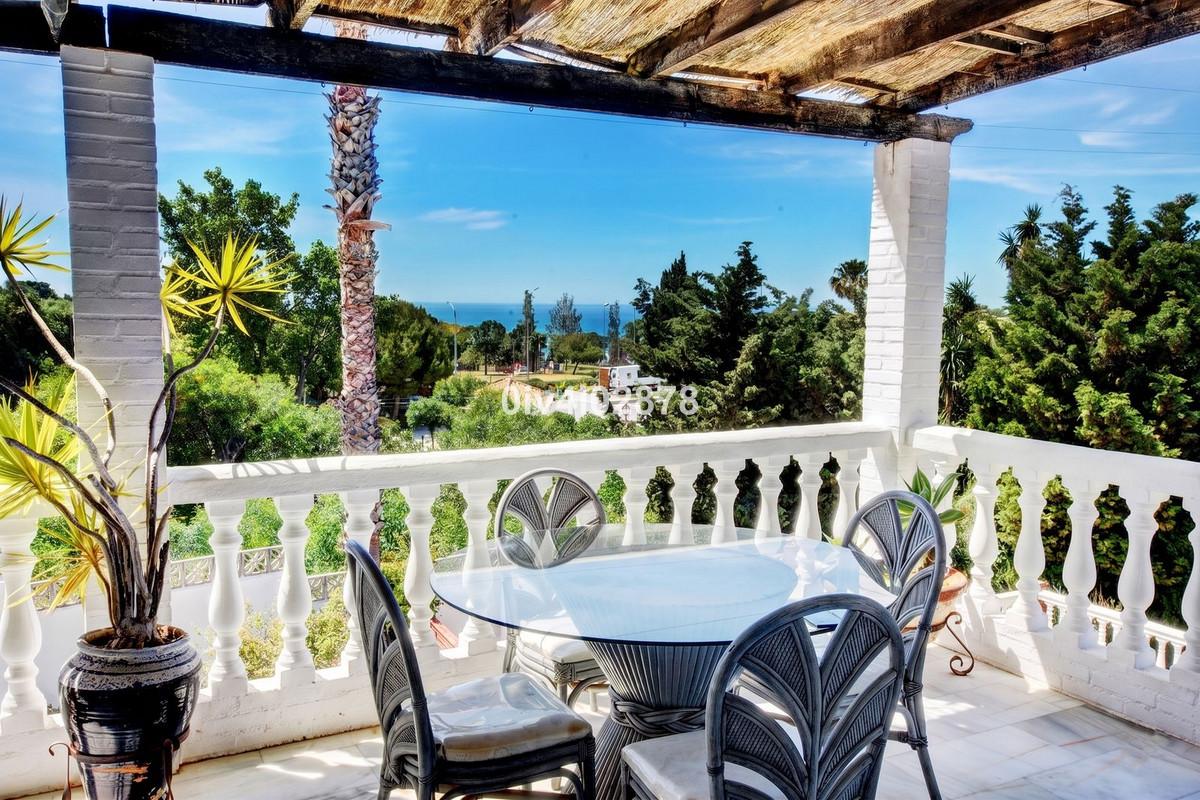 Villa en Venta en Vélez-Málaga
