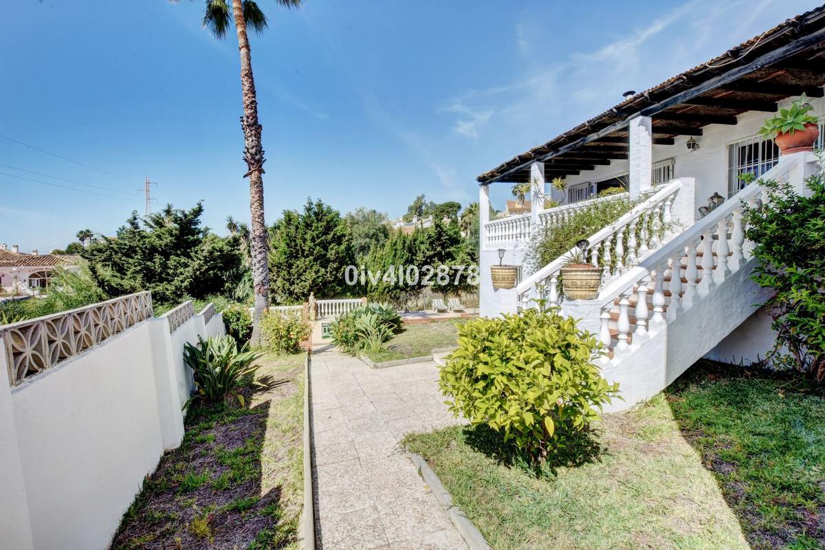 Villa en Venta en Vélez-Málaga