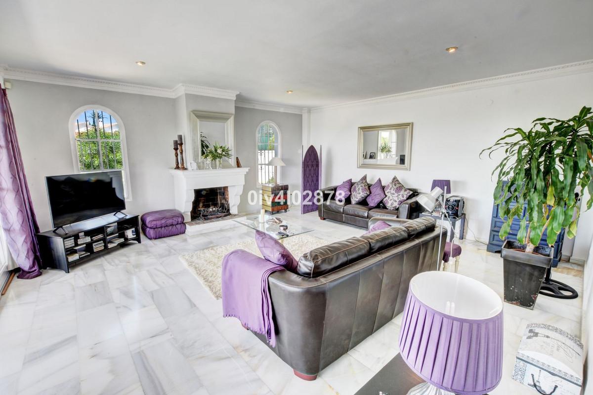 Villa en Venta en Vélez-Málaga
