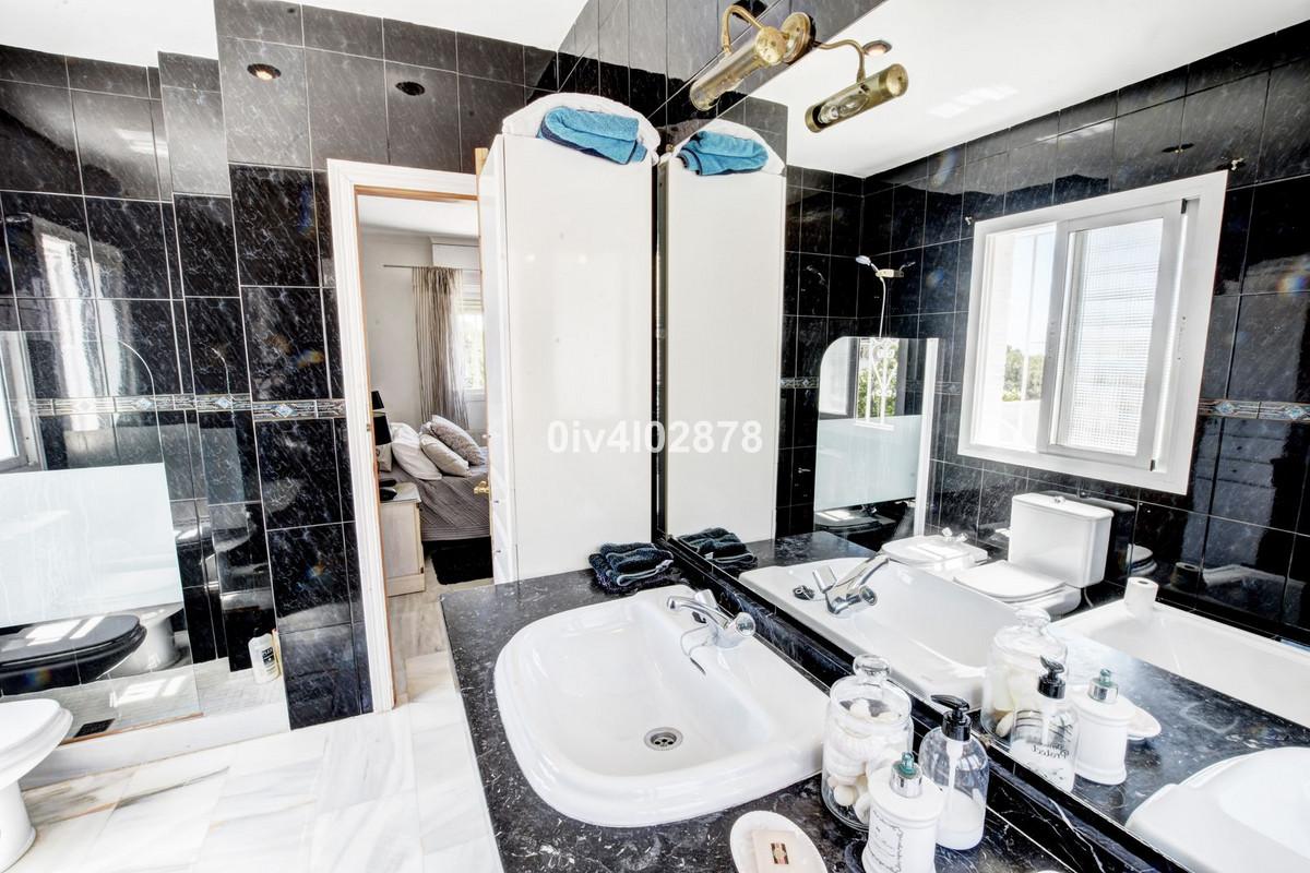 Villa en Venta en Vélez-Málaga