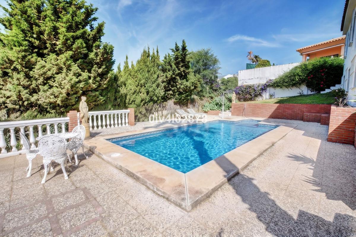 Villa en Venta en Vélez-Málaga