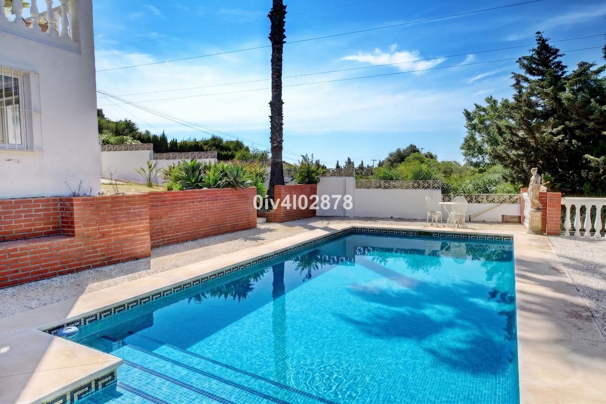 Villa en Venta en Vélez-Málaga